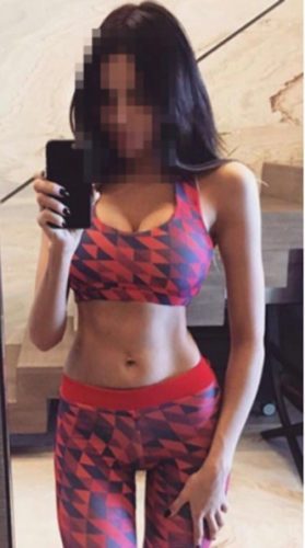 Ön Sevişme Yapan Pendik Escortları