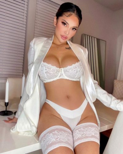 Saatlik Görüşme Yapan Pendik Escort