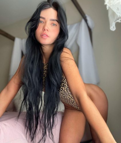 Pendik Haz Veren Güzel Escort